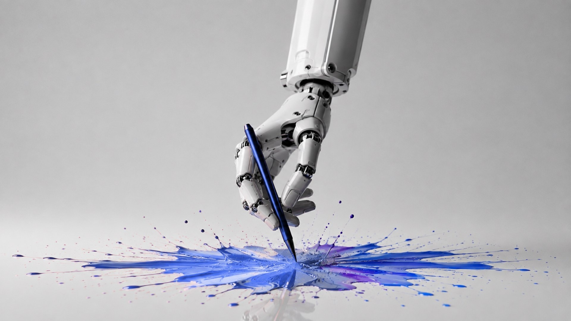 AI agents in creative workflows, one year later